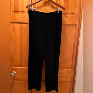 Chico's Classic Black Women's Trousers